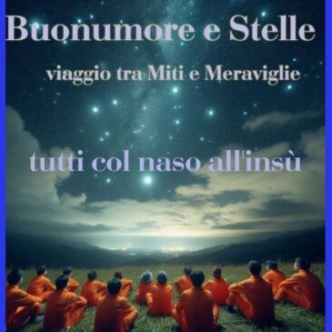 Buomumore & Stelle